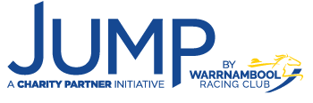 Jump by WRC Logo